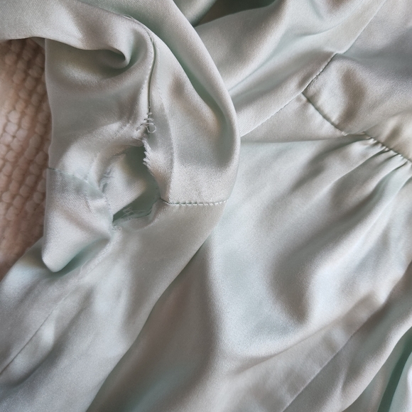 Vintage 80's Dior Nightgown - Picture 8 of 8